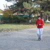Забег в Ивановке